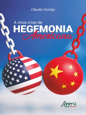 cover image of A Nova Crise da Hegemonia Americana